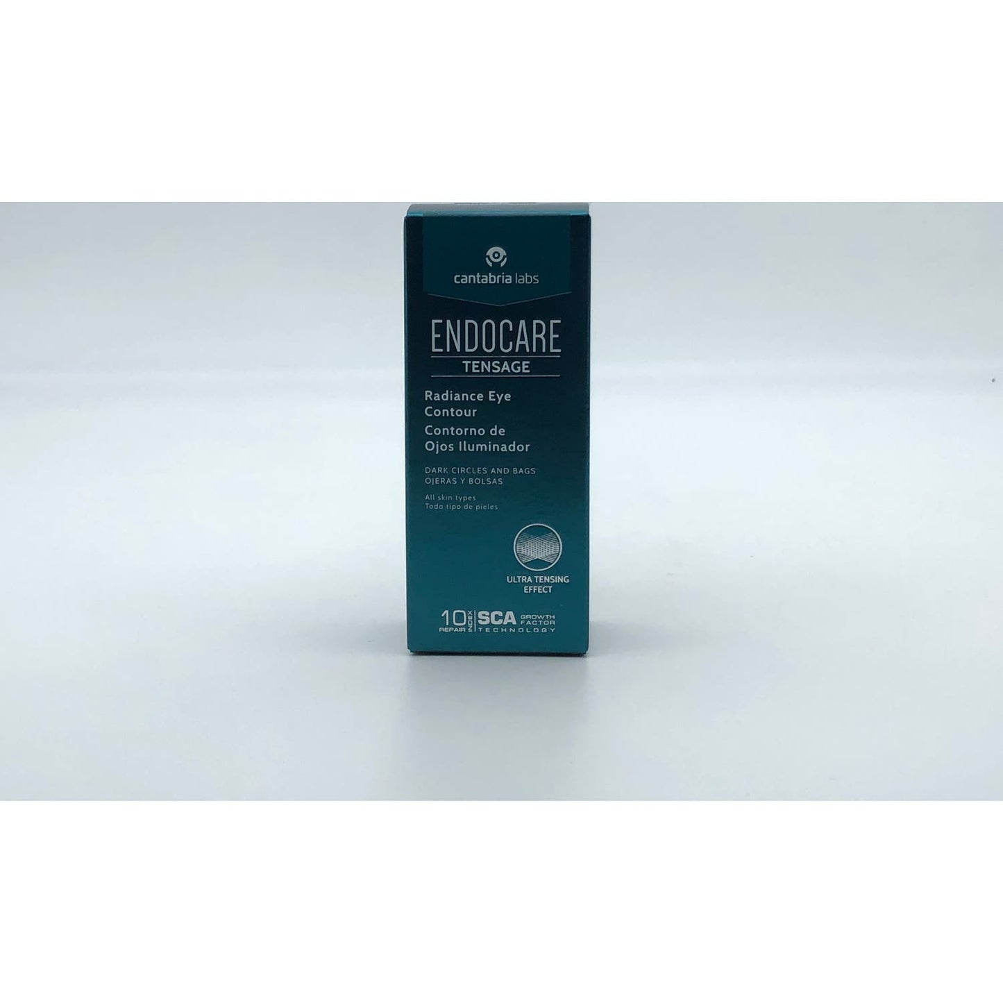 Endocare Tensage Contorno de Ojos Iluminador 15ml