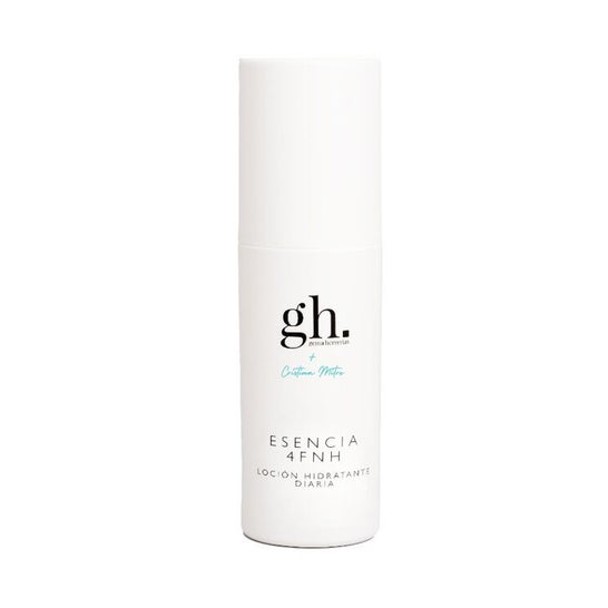 Gh Esencia Triple x Cristina Mitre 4 FNH Loción Hidratante 150 ml