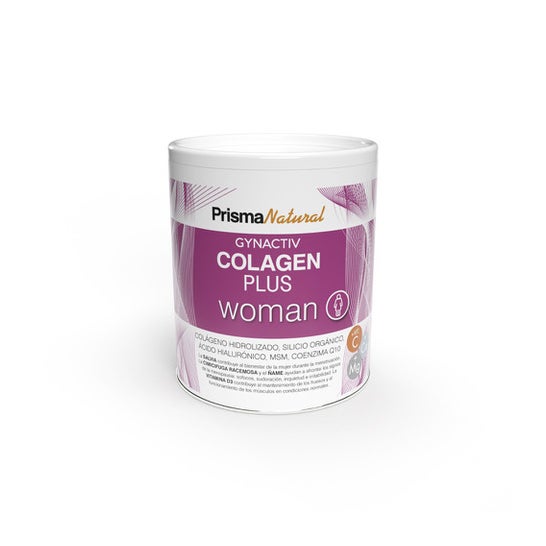 Prisma Natural Gynactiv Colagen Plus Woman 300gr