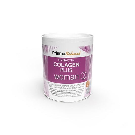 Prisma Natural Gynactiv Colagen Plus Woman 300gr