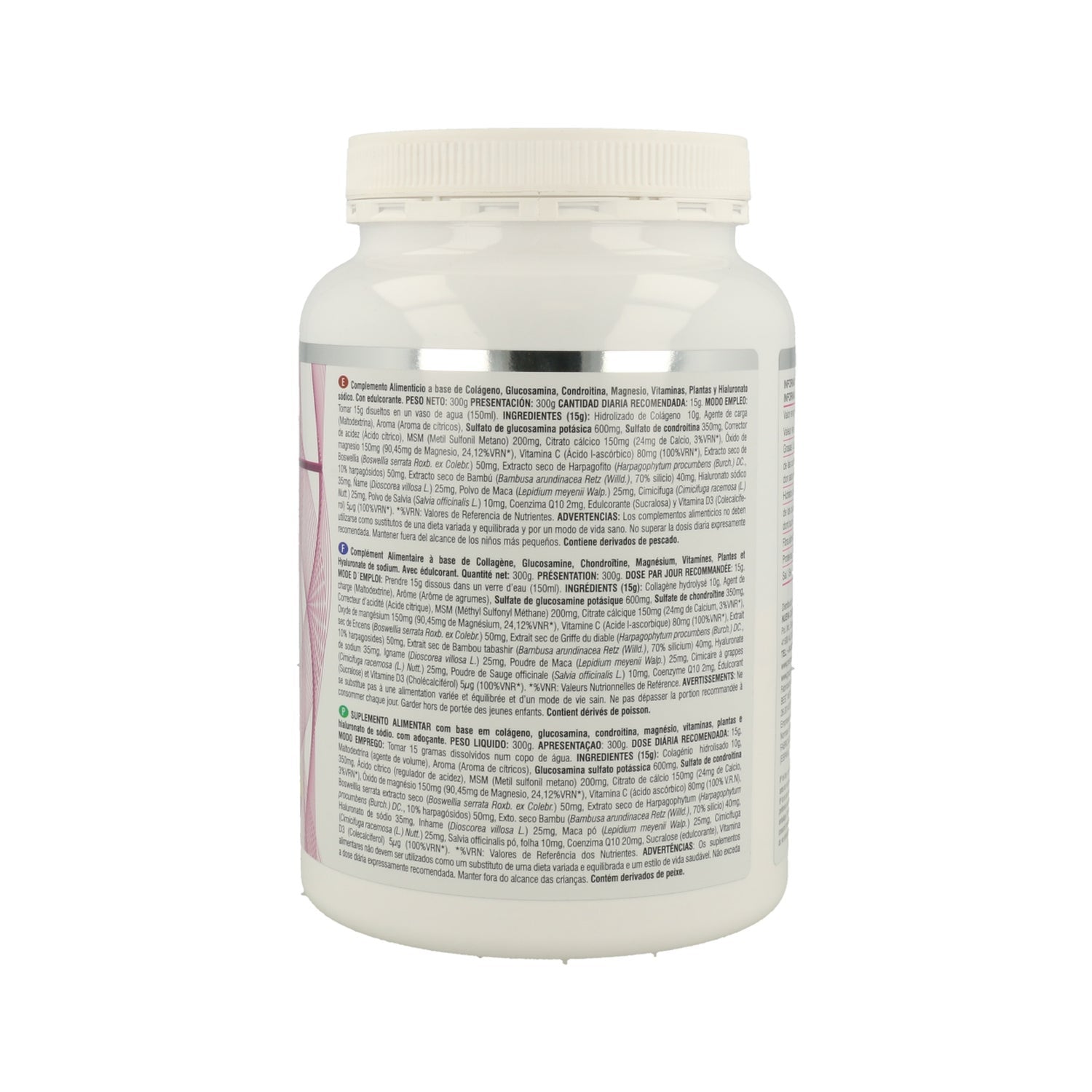 Prisma Natural Gynactiv Colagen Plus Woman 300gr