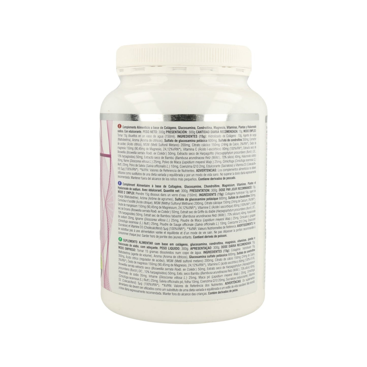 Prisma Natural Gynactiv Colagen Plus Woman 300gr