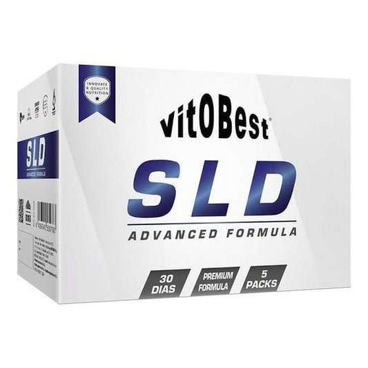 Vitobest Scientific Liver Detox 300caps