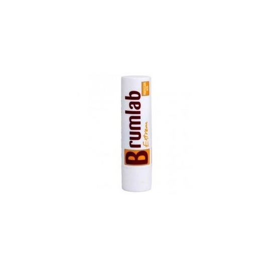 Brumvit Protector Labial Spf25+ Aloe Vera Barra 4g