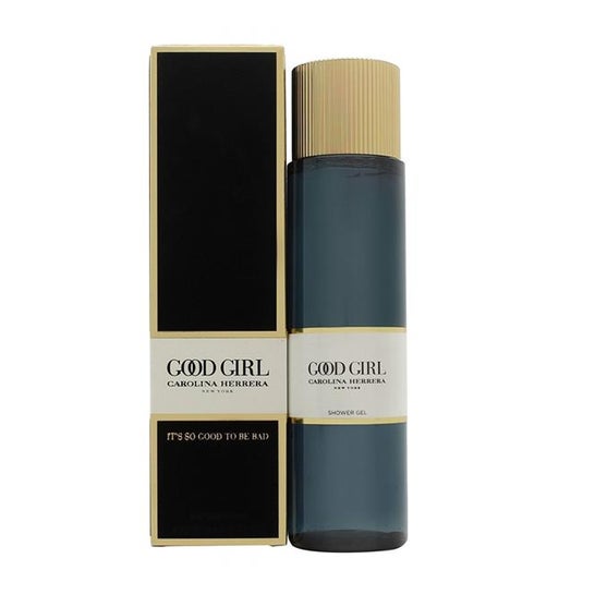 Carolina Herrera Boa Menina gel Douche 200 ml
