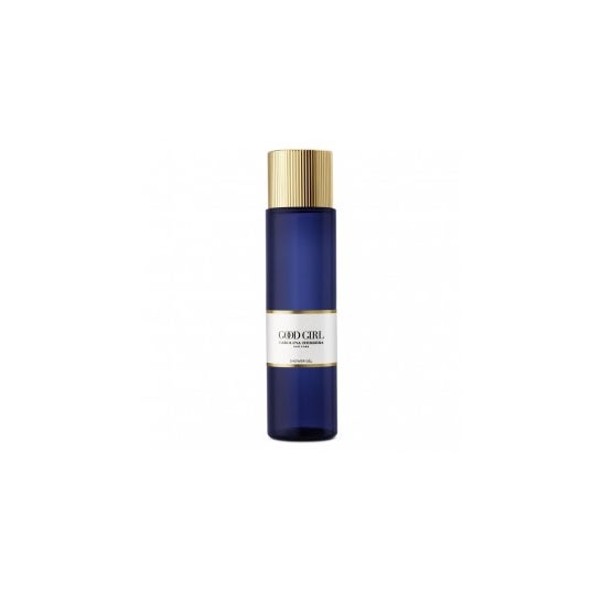 Carolina Herrera Boa Menina gel Douche 200 ml