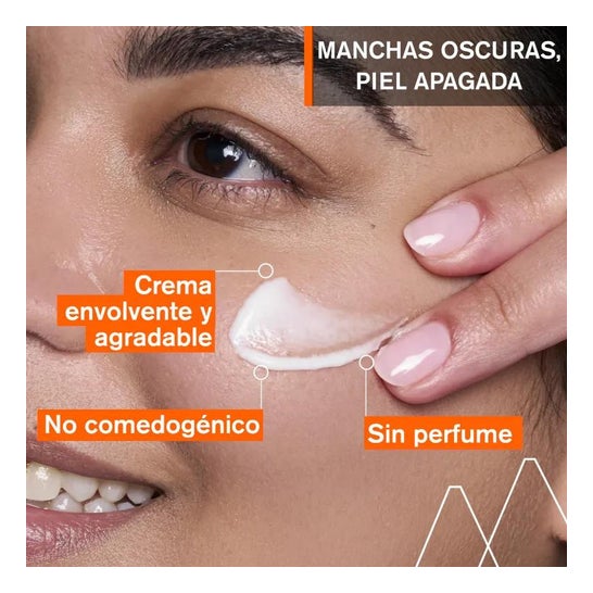 Uriage Dépiderm Cuidado Intensivo Antimanchas 30ml