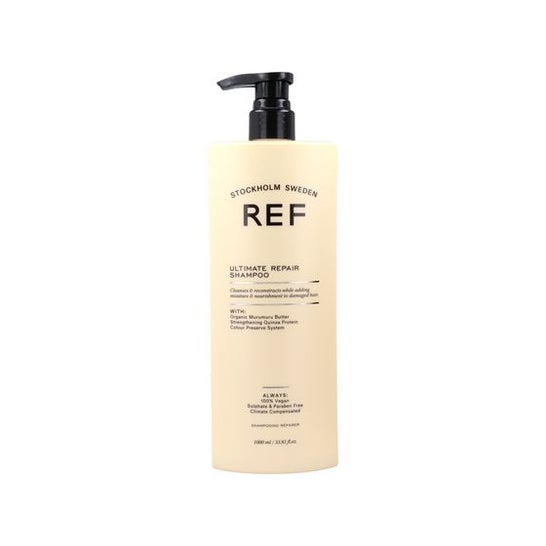 Ref Ultimate Repair Shampoo 1000 ml
