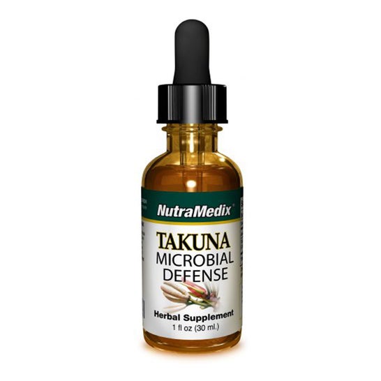 Nutramedix Takuna Extracto 30 ml