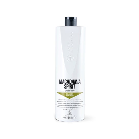 Irridiance Macadamia Collagen Nourishing Conditioner 1000 ml