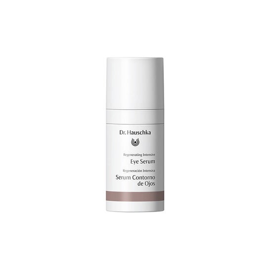 Dr. Hauschka Sérum Contorno Ojos Regeneración Intensiva 15ml