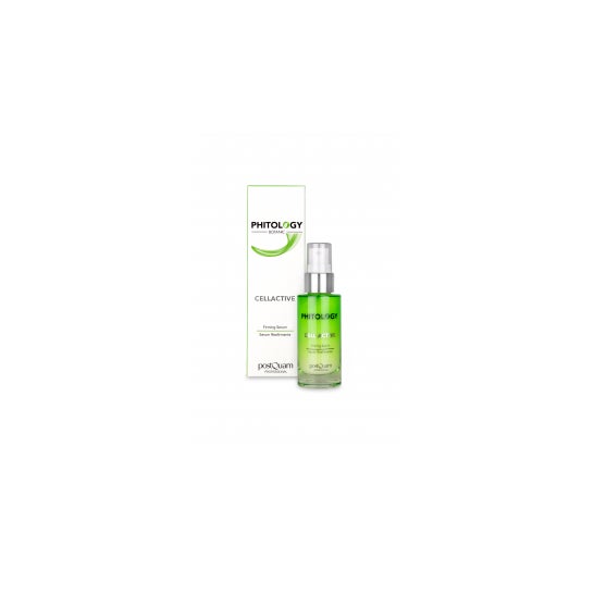 Postquam Phitology Sérum Cell Active Firming 30ml