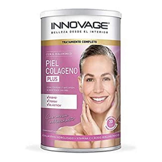 Innovage Piel Colágeno Plus 345g
