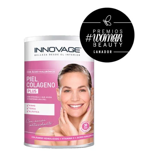 Innovage Piel Colágeno Plus 345g