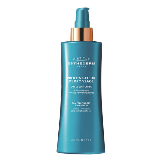 Institut Esthederm Prolongador de Bronceado Leche Corporal 200ml