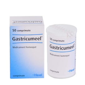 Heel Gastricumeel 50comp