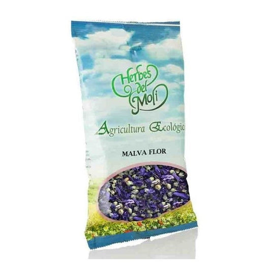 Herbes del Molí Malva Flor Eco 10g