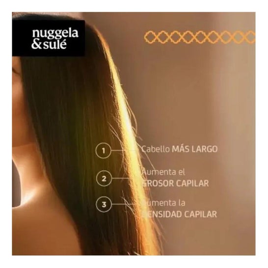 Nuggela & Sulé Make it Longer Kit