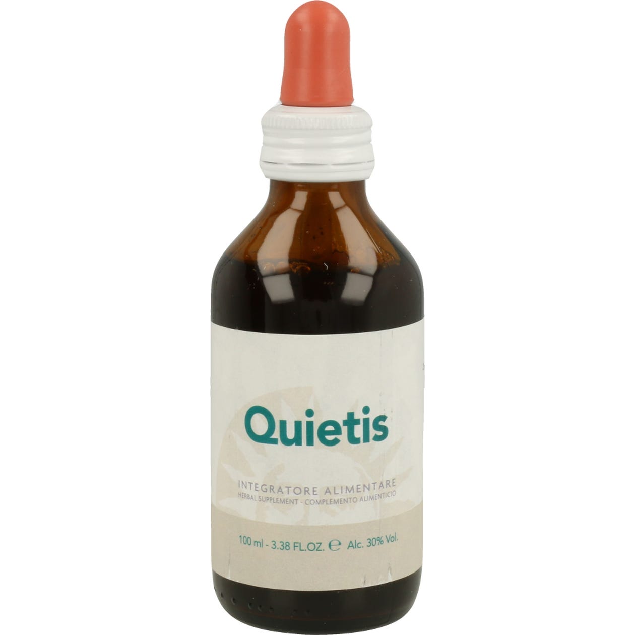 Quietis Ecosol Gotas 100Ml