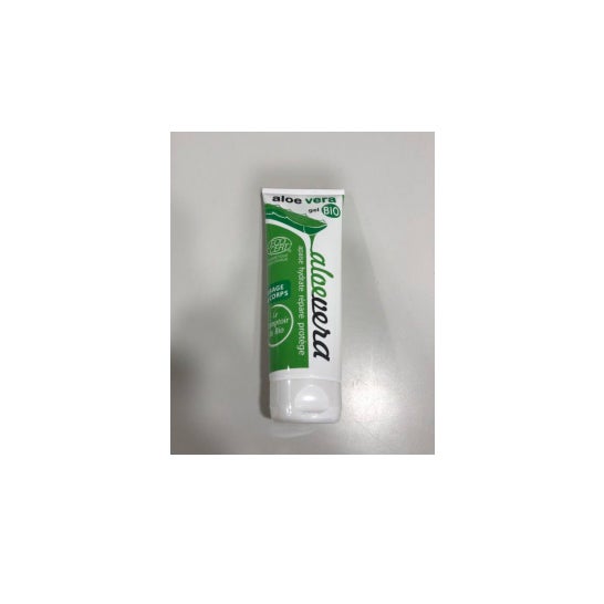 Le Comptoir du Bio Gel Facial y Corporal Aloe Vera 200ml