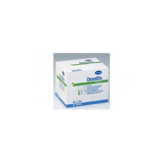 Omnifix esparadrapo elástico 2mx10cm 1ud