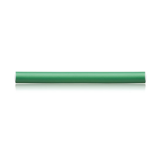 Xanitalia Pro Rulos Flexibles Rizadores Cortos 22mm 10 uds