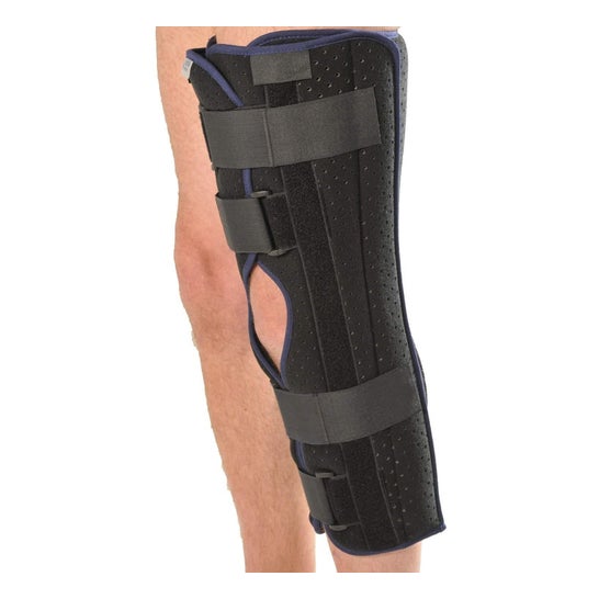 Cizeta Medical Attel Rodilla Perfo Uni 3 T3