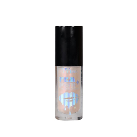 Viva la Diva Fem-Power Plumping Lip Gloss Fearless 1 ud
