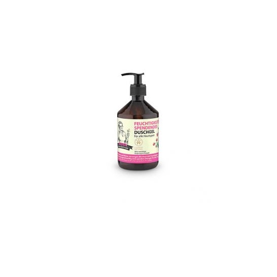 Oma G Gel Ducha Hidratante 500 ml