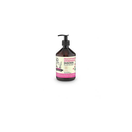 Oma G Gel Ducha Hidratante 500 ml