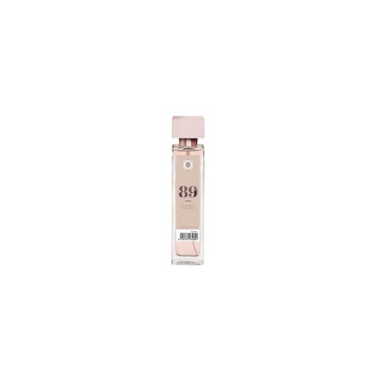 Iap Pharma Eau de Parfum Femme Nº89 150ml