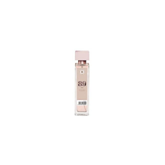 Iap Pharma Eau de Parfum Femme Nº89 150ml