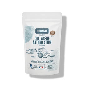 Nutrivie Collagène Articulation 300g