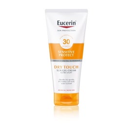 Eucerin Sun Oil Control Gel Crema Dry Touch SPF30 200ml