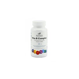 Betula Vita B Complex 60caps