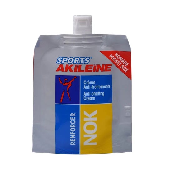 Akileïne Sport Nok Crema Anti-Rozaduras 20 ml