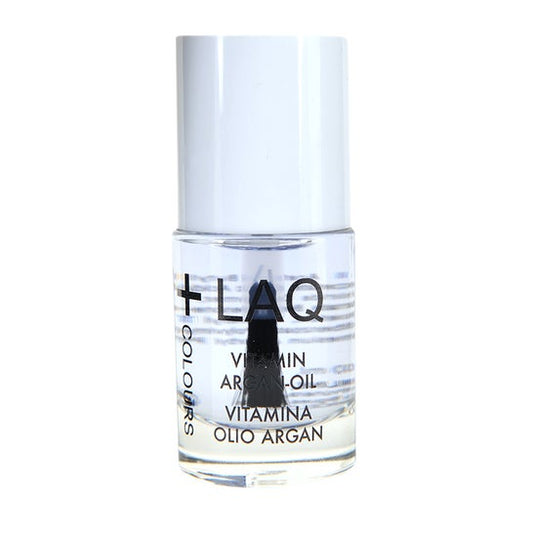 LAQ Colours Vitamin Argan Oil 10ml