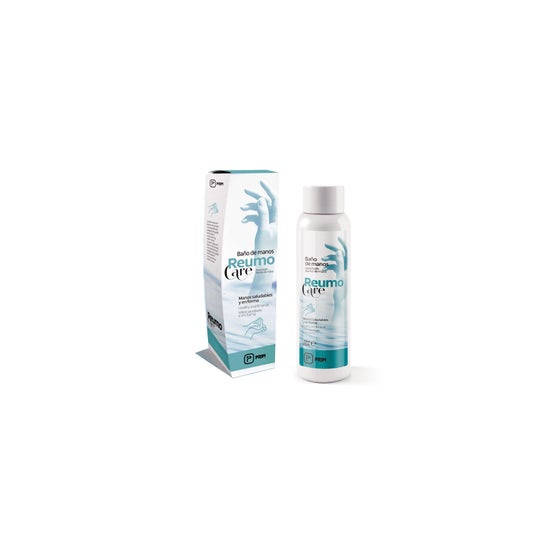 Prim Reumo Care Baño de Manos 250 ml