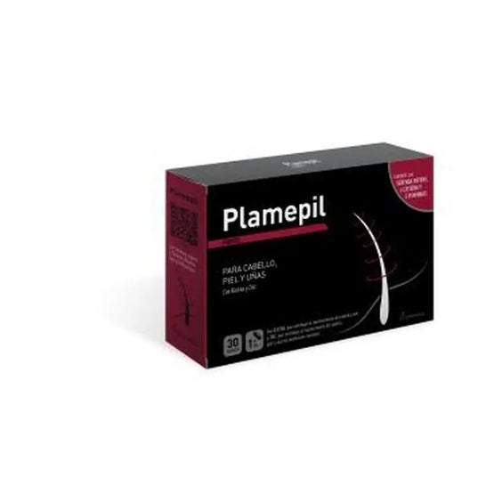 Plamepil Plameca 30caps