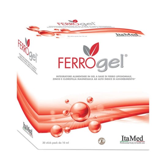 FerroGel 30 Sticks