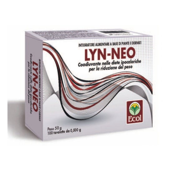 Lyn Neo 100Cpr