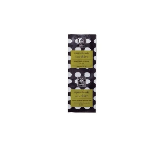 Apivita Express Beauty crema exfoliante intensiva oliva 2udsx8ml