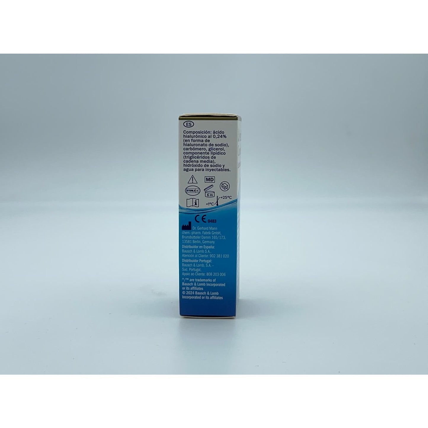 Artelac Complete Multidosis 10ml