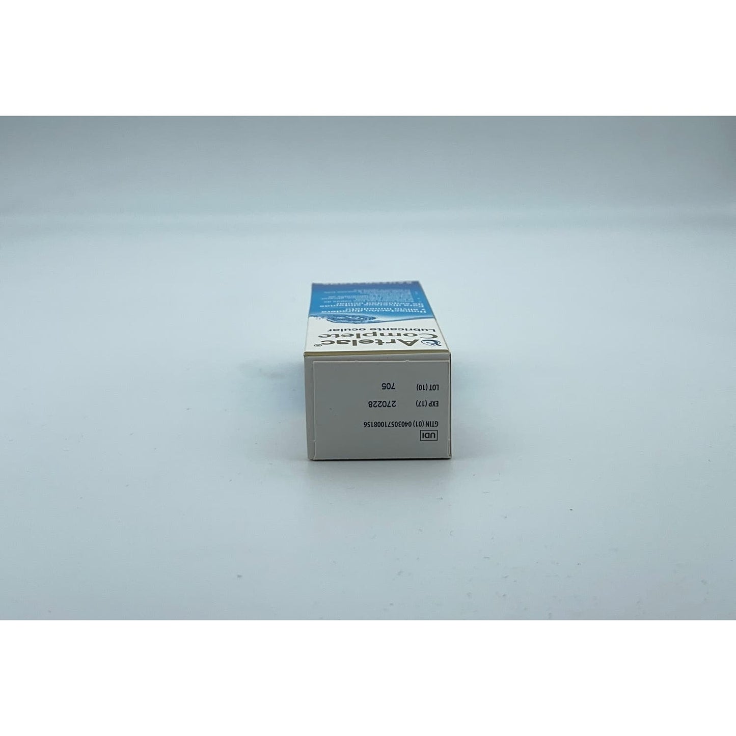 Artelac Complete Multidosis 10ml