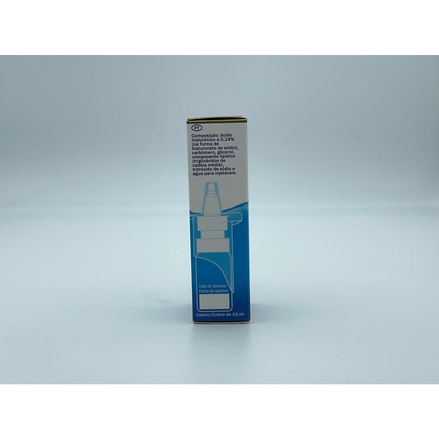 Artelac Complete Multidosis 10ml