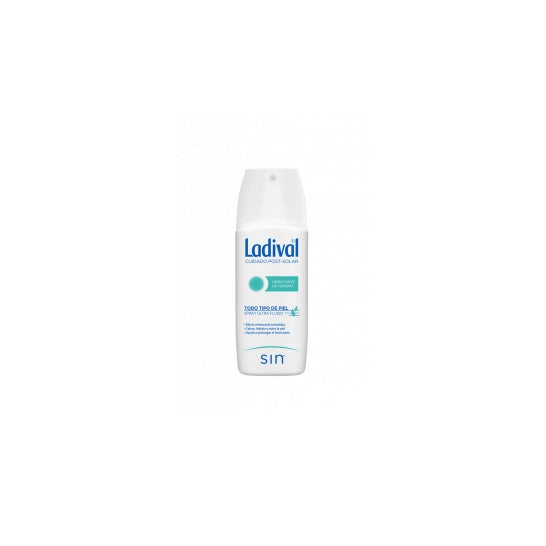 Ladival Hidratante Verano Spray 150ml