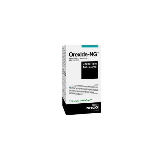 Nhco Orexide NG 56 gélules