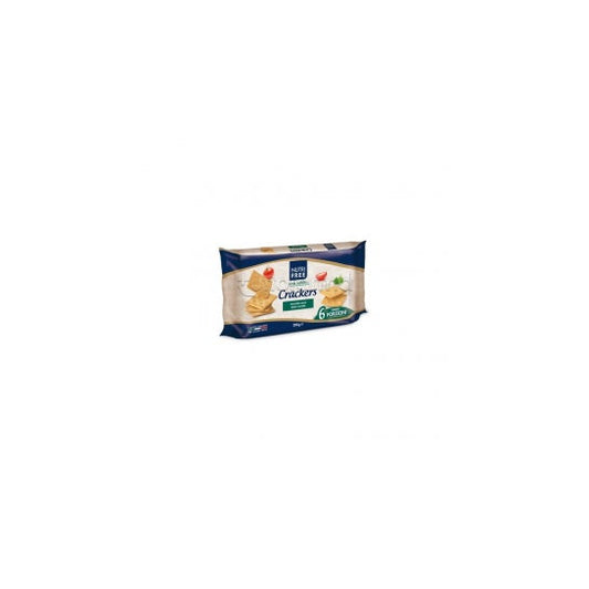 Nutrifree Crackers Gluten Free 200g
