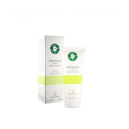 Genolia Crema Regeneradora 60ml