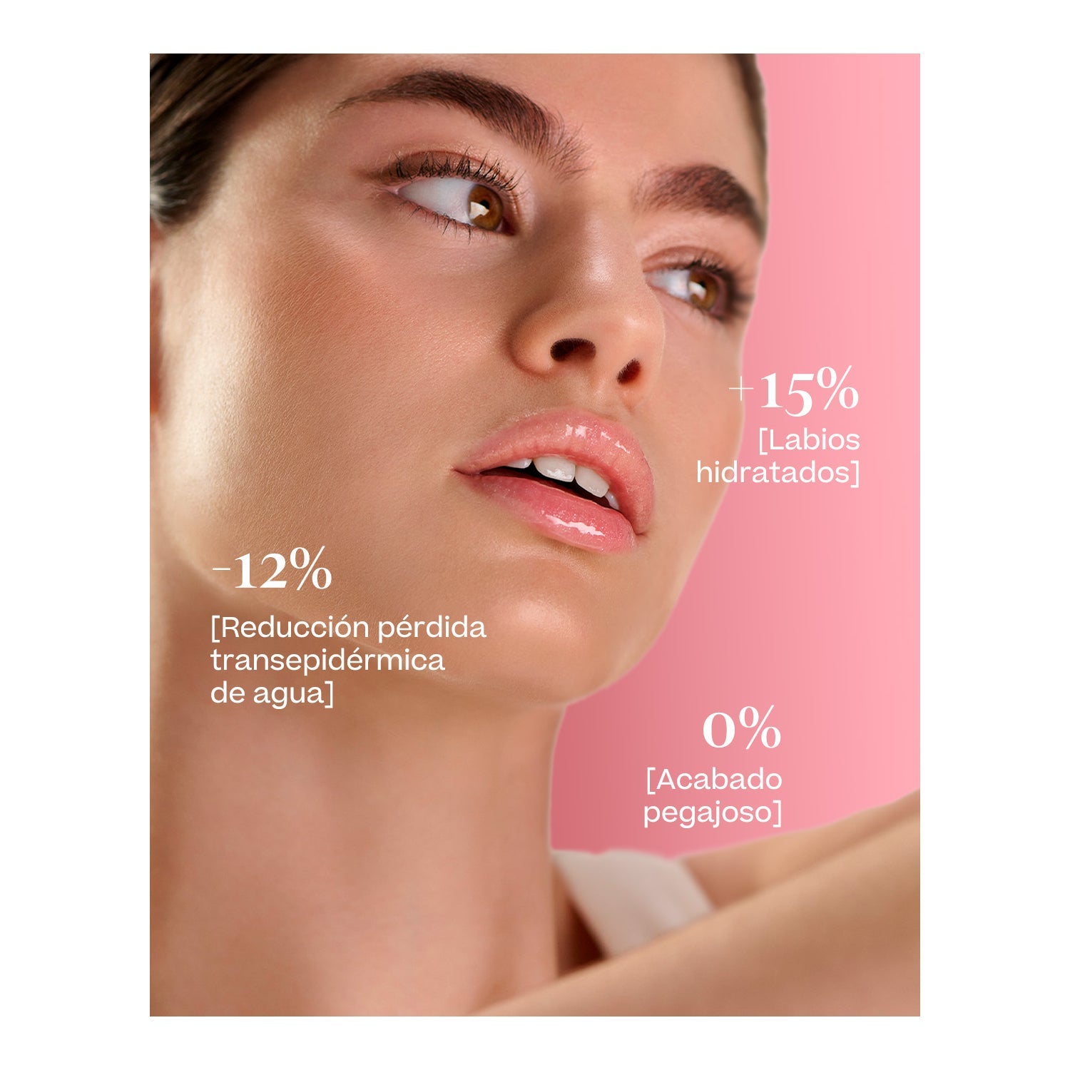 Sensilis Lip Glow [Oil Repair] Gloss Labial 05 Berry Me 3,5ml